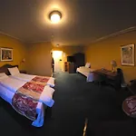 Heia 酒店 Våler i Solør
